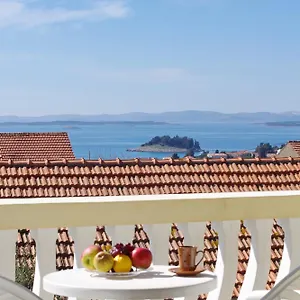 Verita Apartment Pakostane